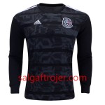 Mexico Fodboldtrøjer Hjemmebanesæt Copa América 2019 Langærmet